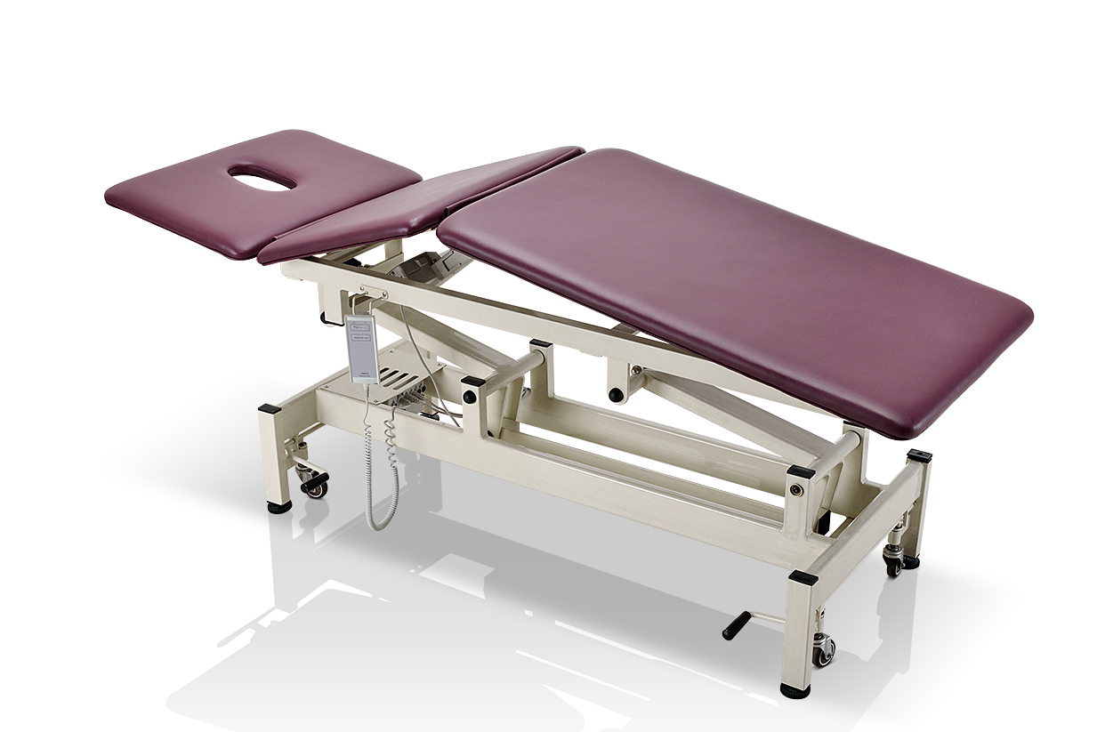 电动起立床&多功能治疗床&bobath训练床
