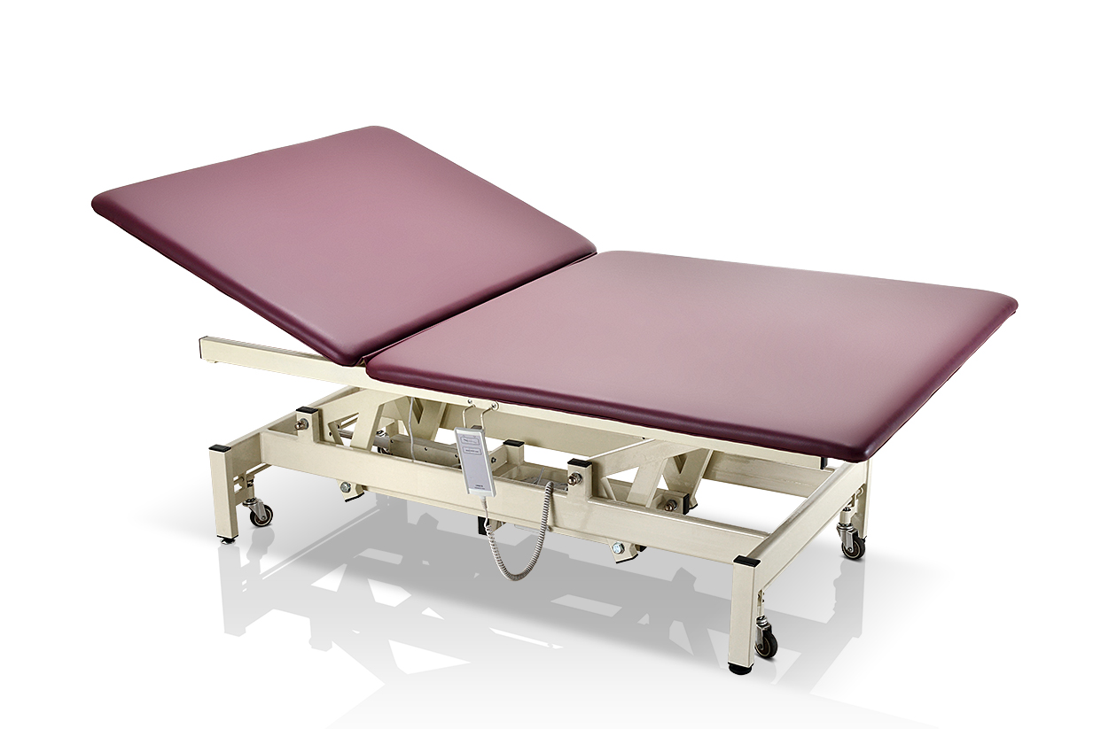 电动起立床&多功能治疗床&bobath训练床